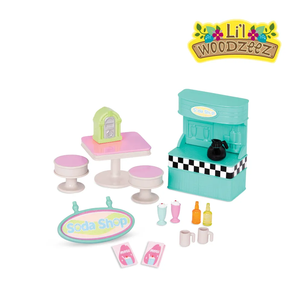 美國【LiL Woodzee動物家族】新手村衝浪小屋 歷史價格詳細信息