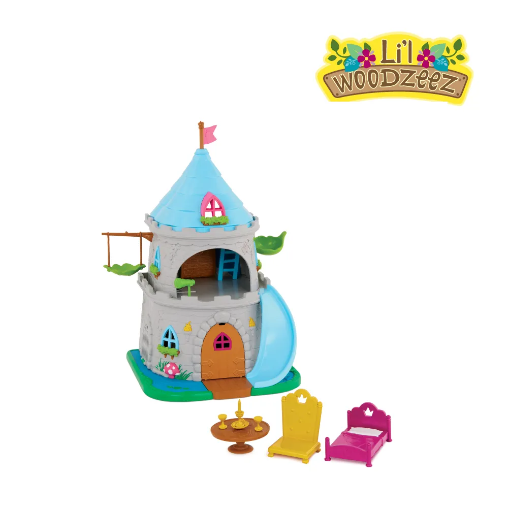 美國【LiL Woodzee動物家族】新手村衝浪小屋 歷史價格詳細信息