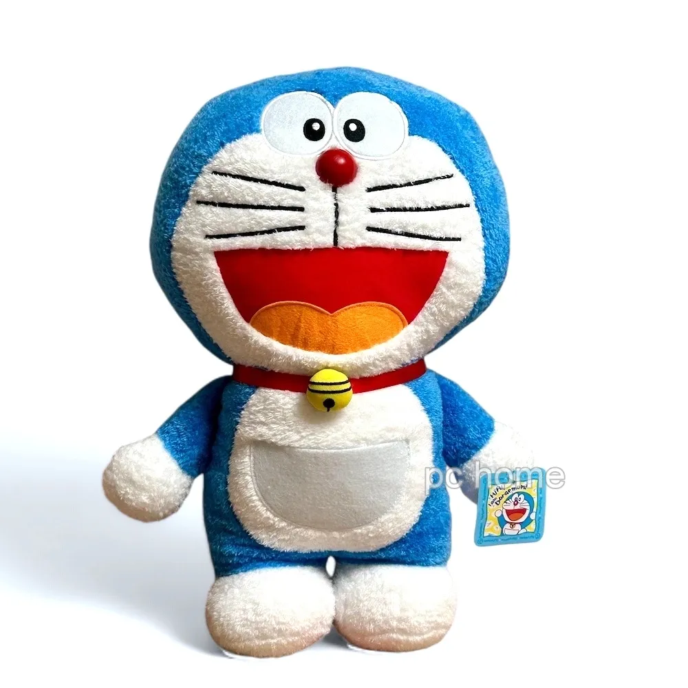 【捲捲毛哆啦A夢】玩偶 歷史價格詳細信息