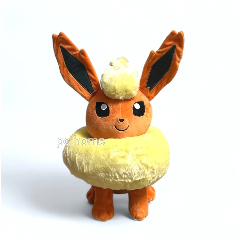 寶可夢【可愛伊布】絨毛玩偶 歷史價格詳細信息