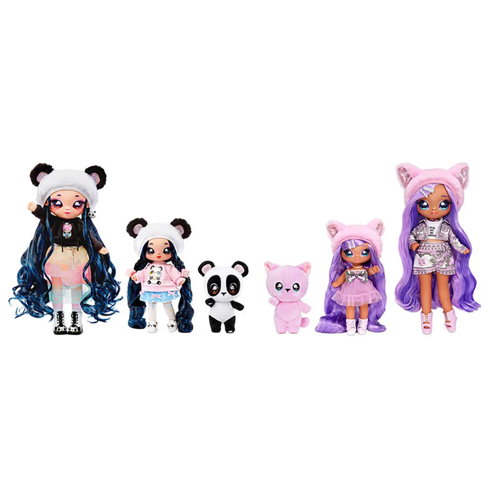 Na!Na!Na!砰砰驚喜家族 正版 振光玩具 歷史價格詳細信息