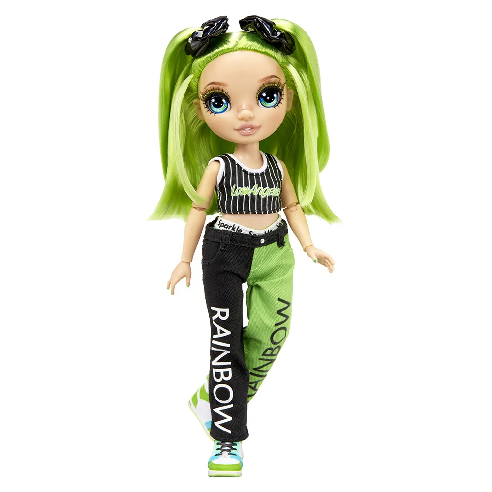 七彩時尚少女S2- River Kendal 歷史價格詳細信息