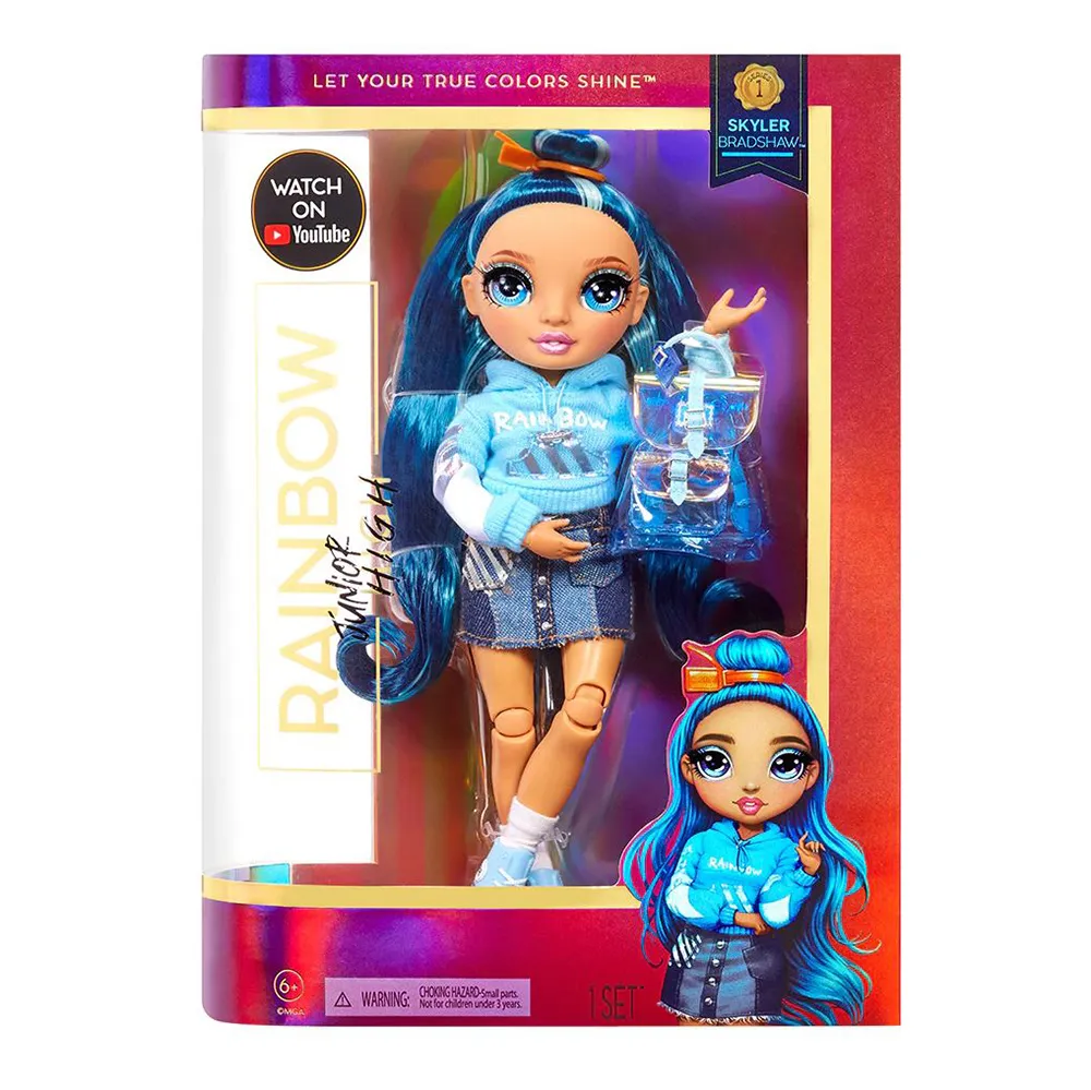 七彩時尚少女S2- River Kendal 歷史價格詳細信息