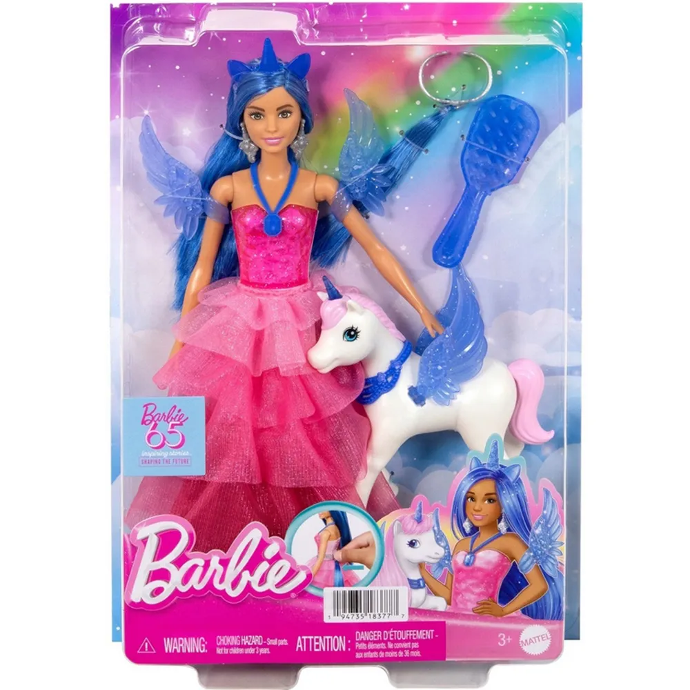 《 MATTEL 》芭比65週年職業娃娃(隨機出貨) 歷史價格詳細信息