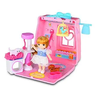 MIMI WORLD - MIMI寵物野餐包-泡麵小松鼠 歷史價格詳細信息