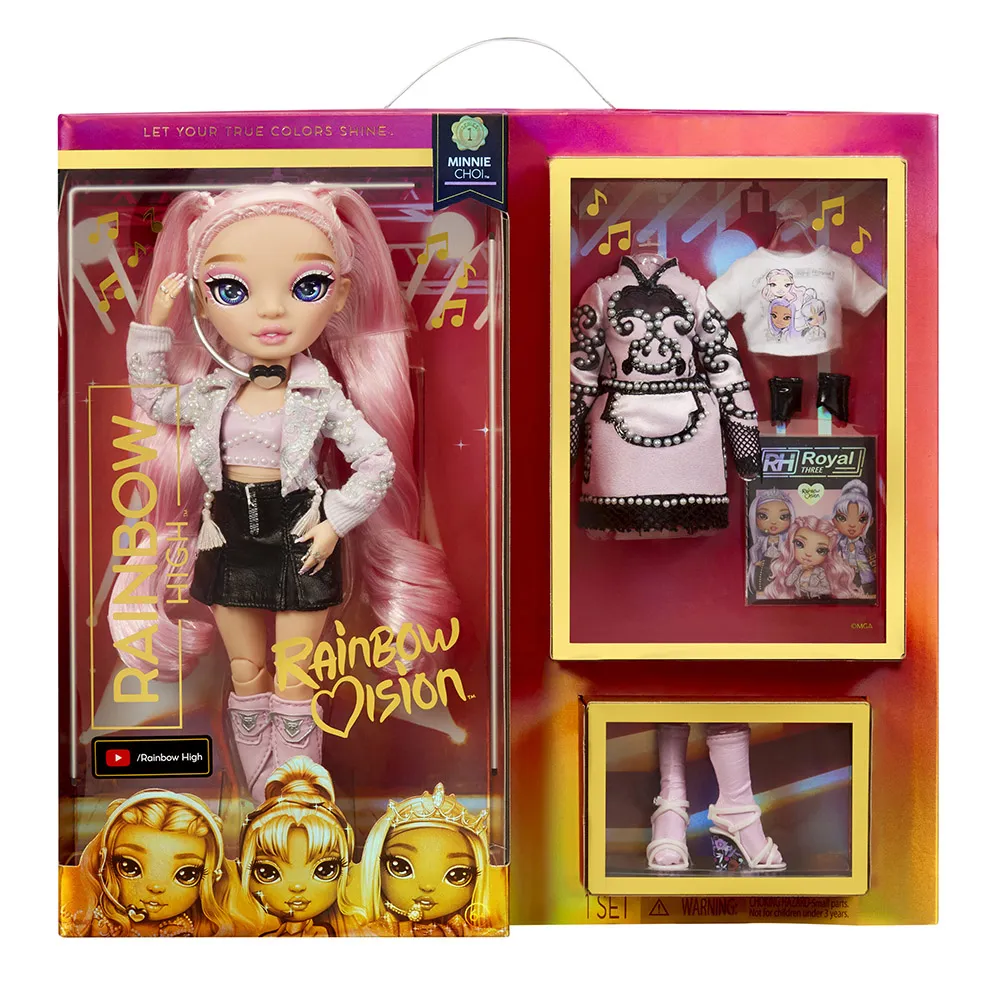 七彩時尚偶像-Tessa Park 歷史價格詳細信息