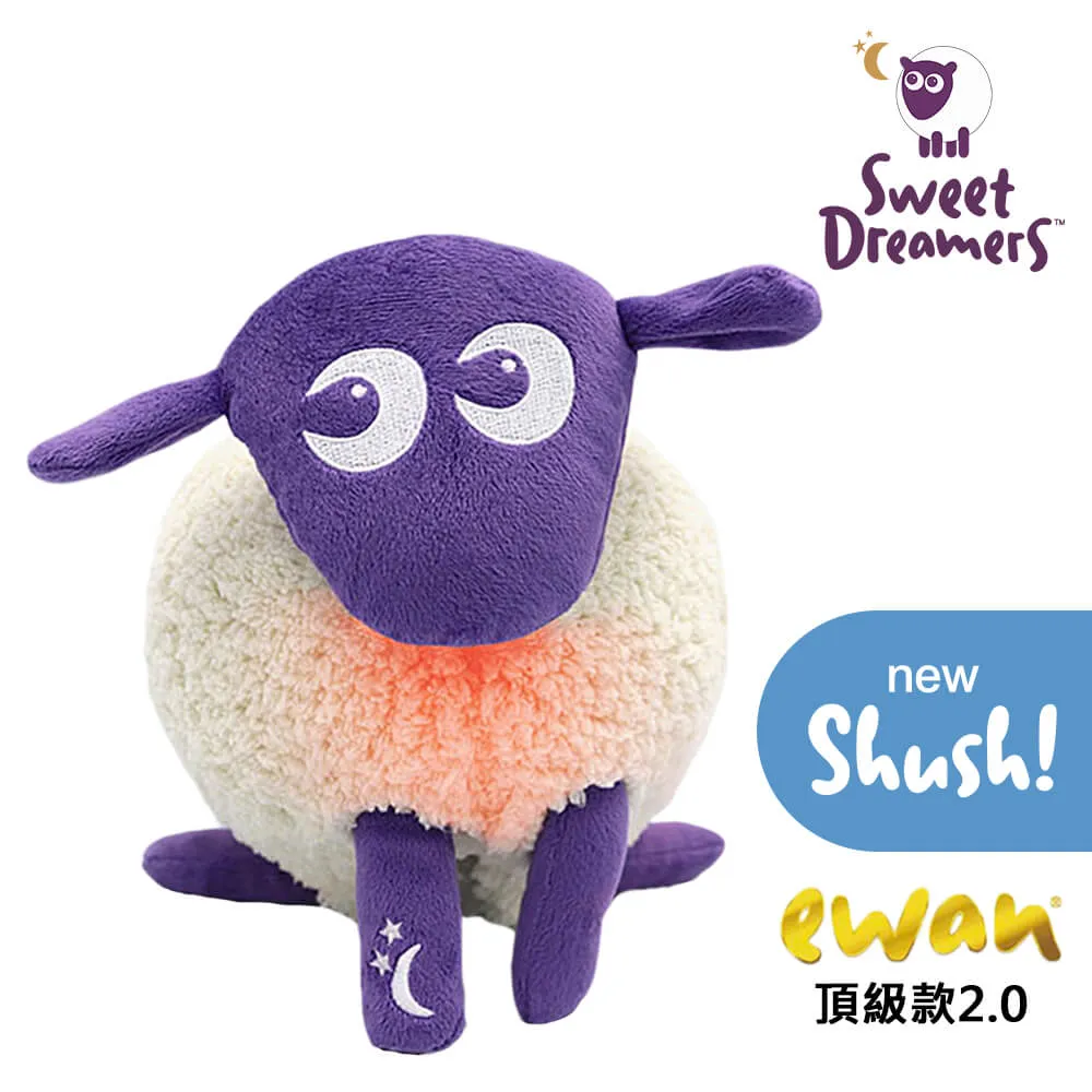 【英國Sweet Dreamers】甜夢綿羊-頂級版(杏) 歷史價格詳細信息