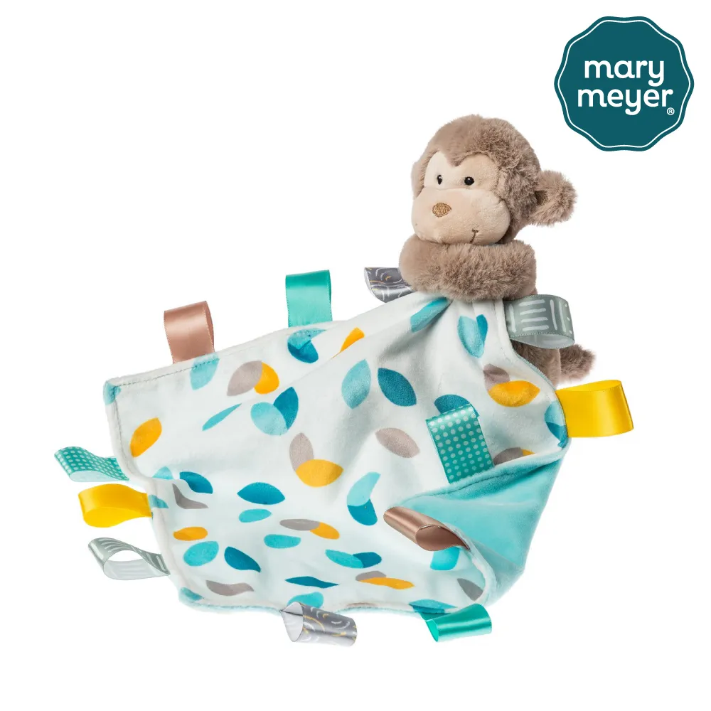 【 Mary Meyer】抱抱標籤安撫巾-皮皮猴/灰灰象｜卡多摩 歷史價格詳細信息