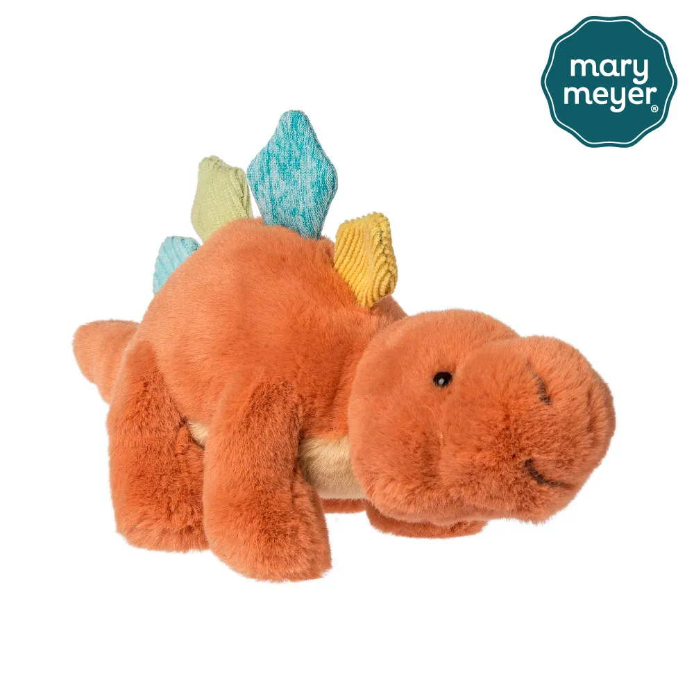 【Mary Meyer】安撫玩偶-迷你恐龍家族(三入組) 歷史價格詳細信息