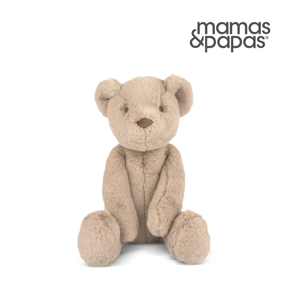 Mamas & Papas 熊貓的快樂配方(互動布書) 歷史價格詳細信息