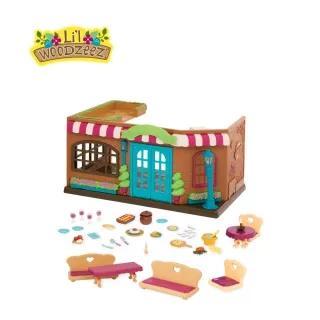 美國【LiL Woodzee動物家族】新手村衝浪小屋 歷史價格詳細信息