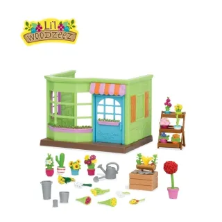 美國【LiL Woodzee動物家族】新手村衝浪小屋 歷史價格詳細信息