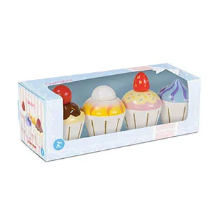 英國 Le Toy Van 角色扮演系列-義大利披薩木質玩具組 (TV279) 歷史價格詳細信息