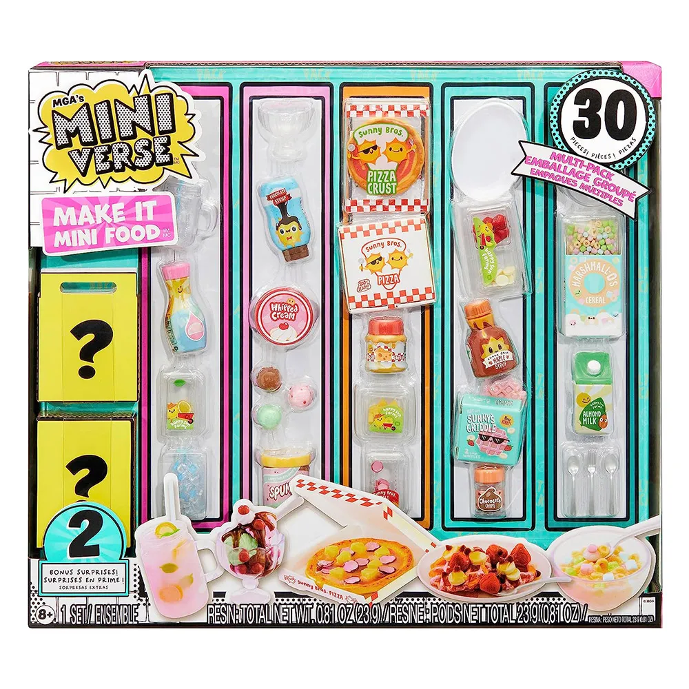 迷你宇宙手作餐點驚喜球-萬聖系列(隨機一顆) 歷史價格詳細信息