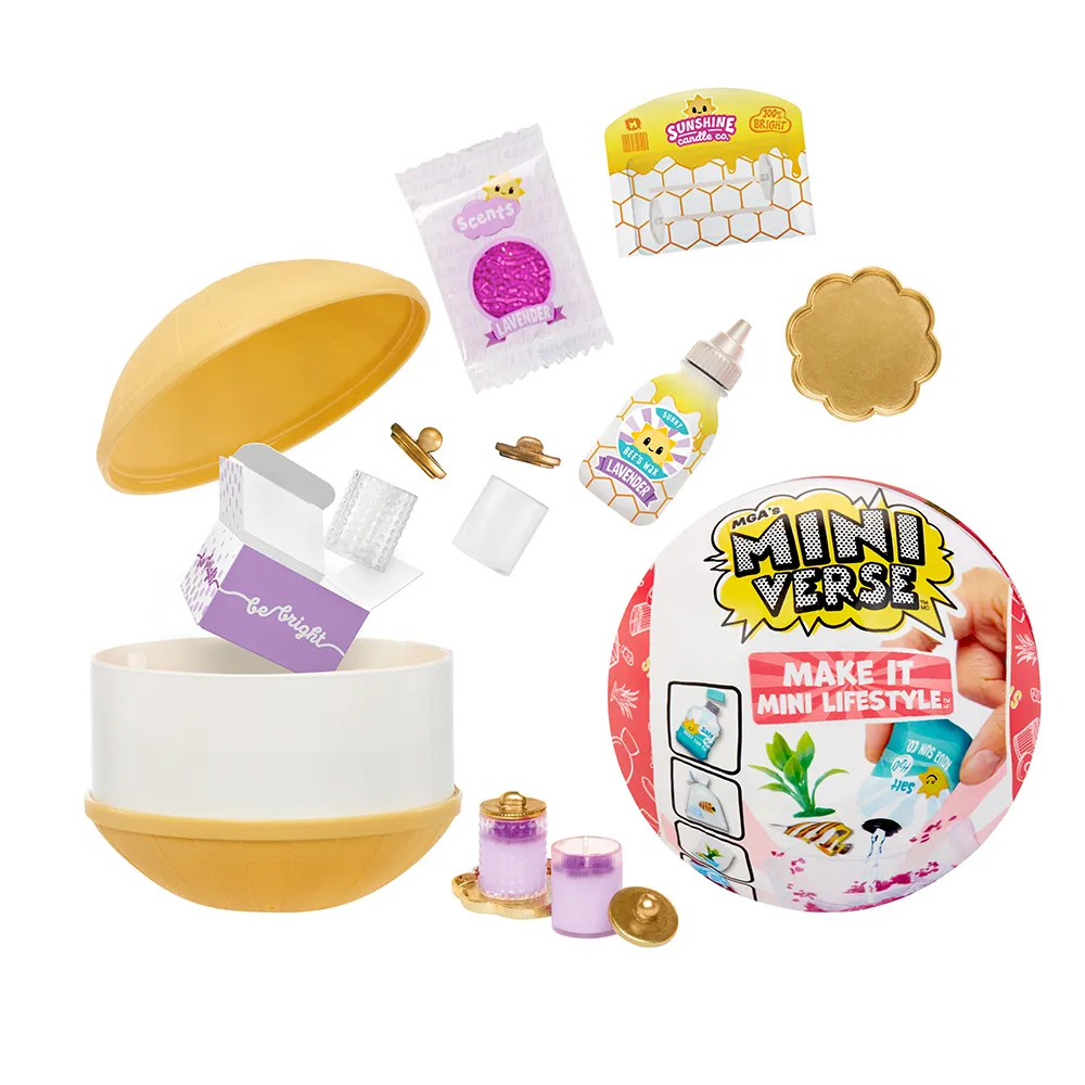 迷你宇宙手作餐點驚喜球-萬聖系列(隨機一顆) 歷史價格詳細信息