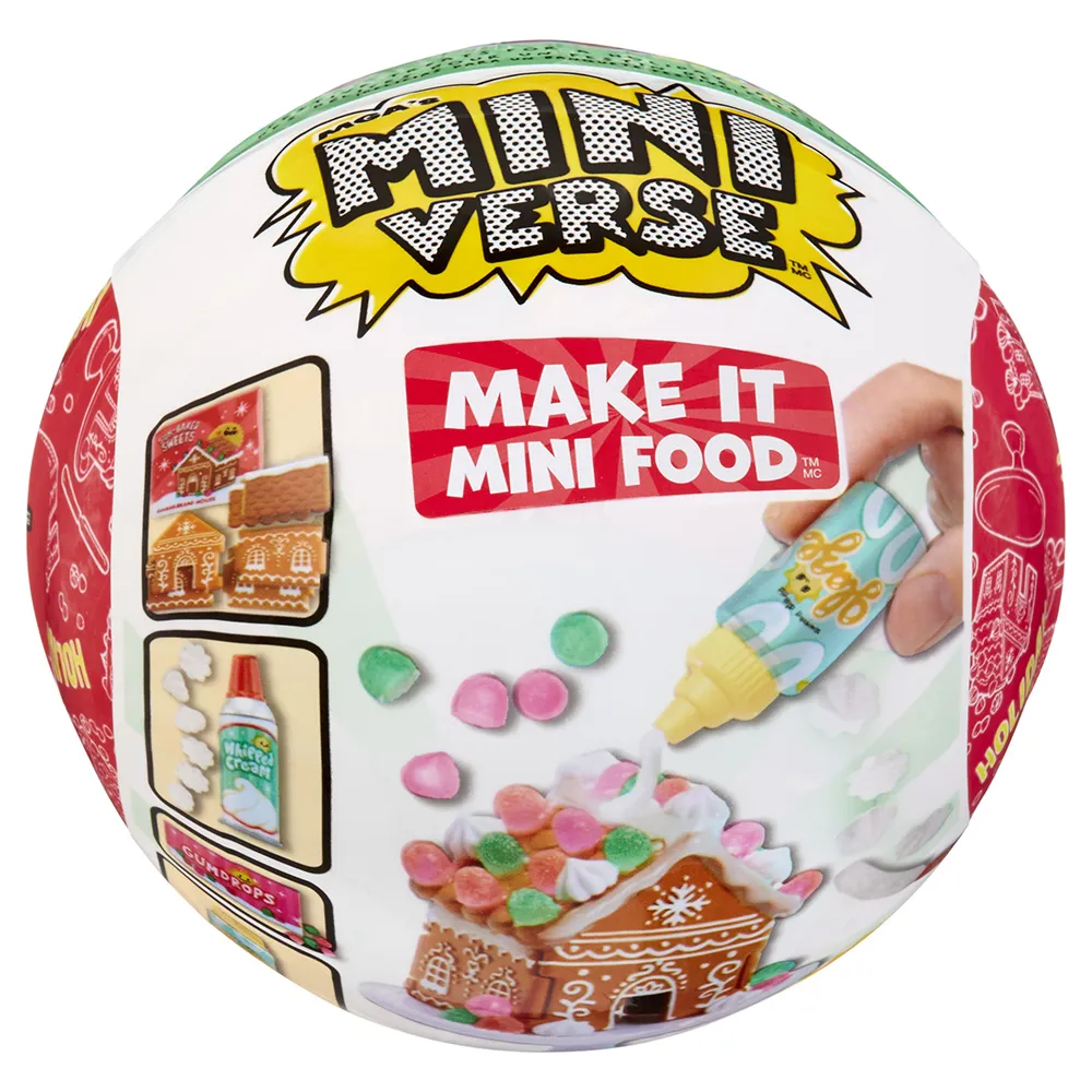 迷你宇宙手作餐點驚喜球-萬聖系列(隨機一顆) 歷史價格詳細信息