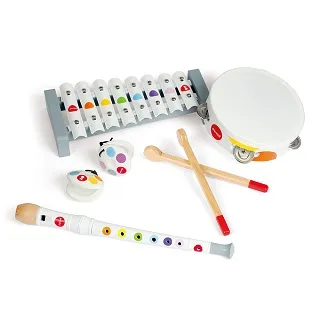 【法國Janod】音樂好好玩-歡樂爵士鼓 歷史價格詳細信息