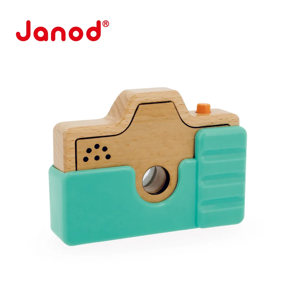 【法國Janod】經典設計木玩-我的照相機JANOD/BS/HABA/GIOTTO/LYRA/MAPED｜童趣生活館 歷史價格詳細信息