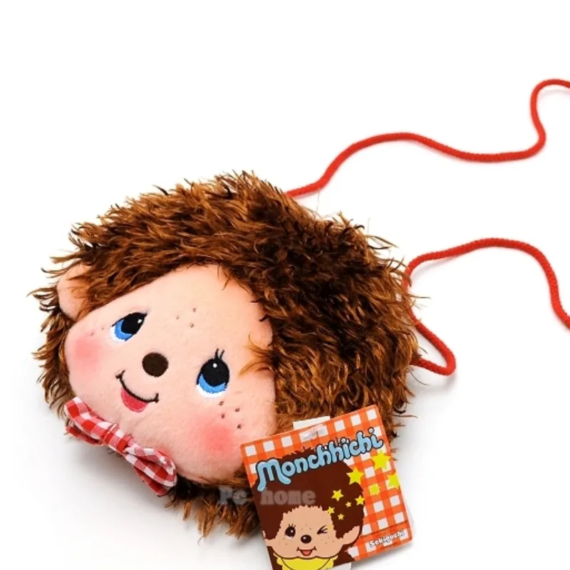 日本Sekiguchi夢奇奇MONCHHICHI【捲捲毛女孩】 歷史價格詳細信息