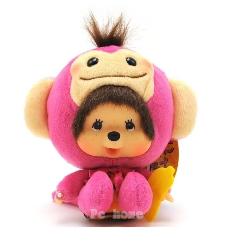 日本Sekiguchi夢奇奇MONCHHICHI【可愛熊貓裝】 歷史價格詳細信息