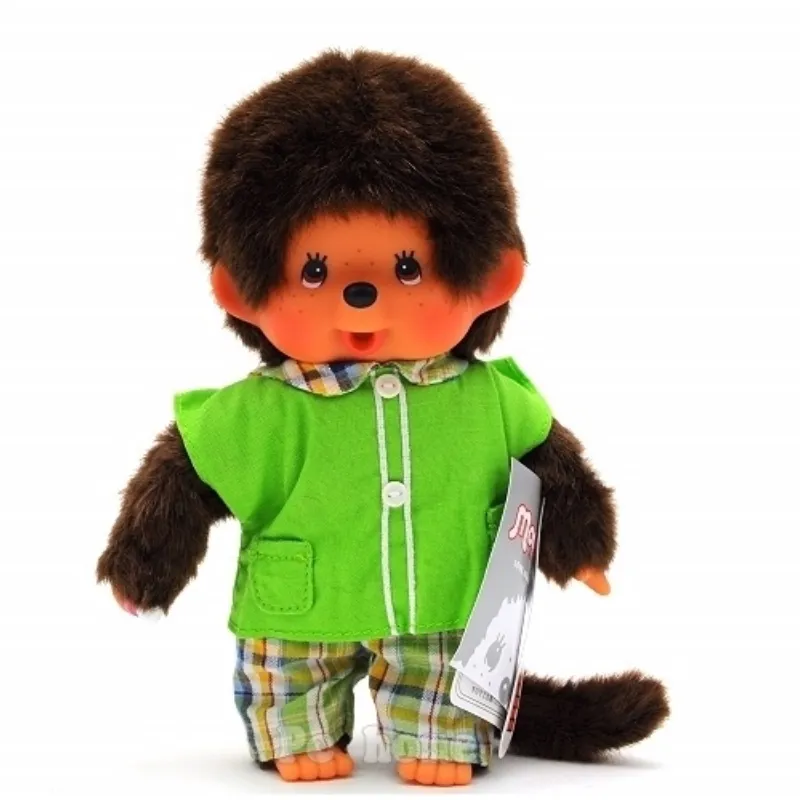日本Sekiguchi夢奇奇MONCHHICHI【青春高校生】 歷史價格詳細信息