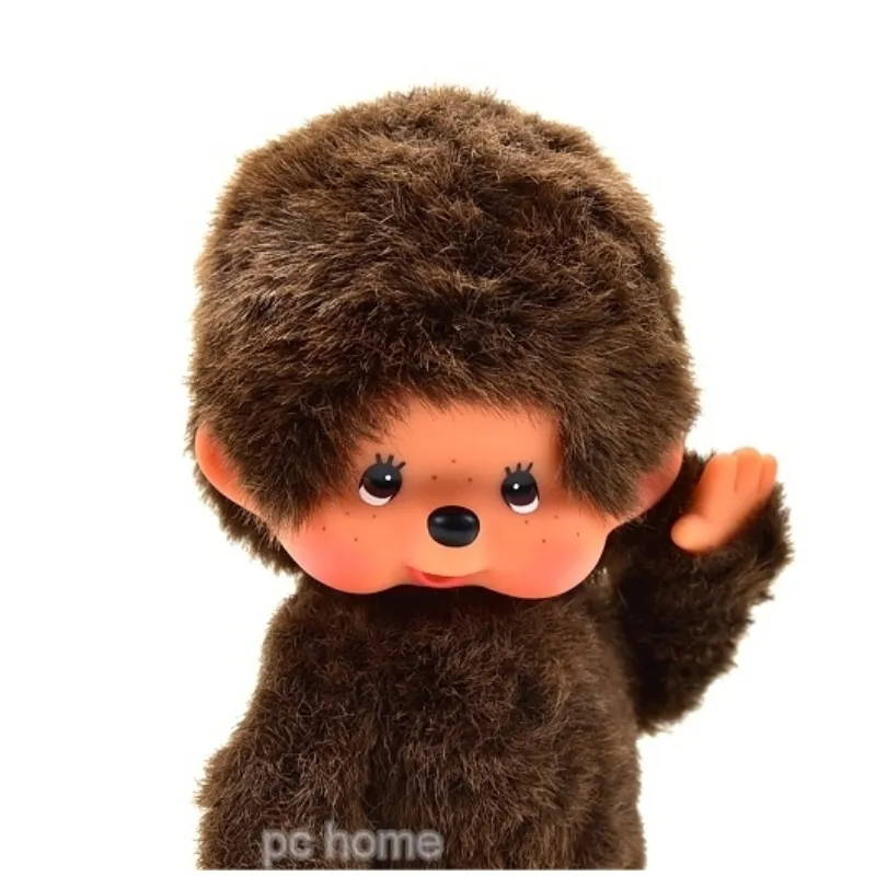 日本Sekiguchi夢奇奇【原型毛絨款】站立款 S號 歷史價格詳細信息