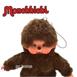 日本Sekiguchi夢奇奇【原型毛絨款】站立款 S號 歷史價格詳細信息