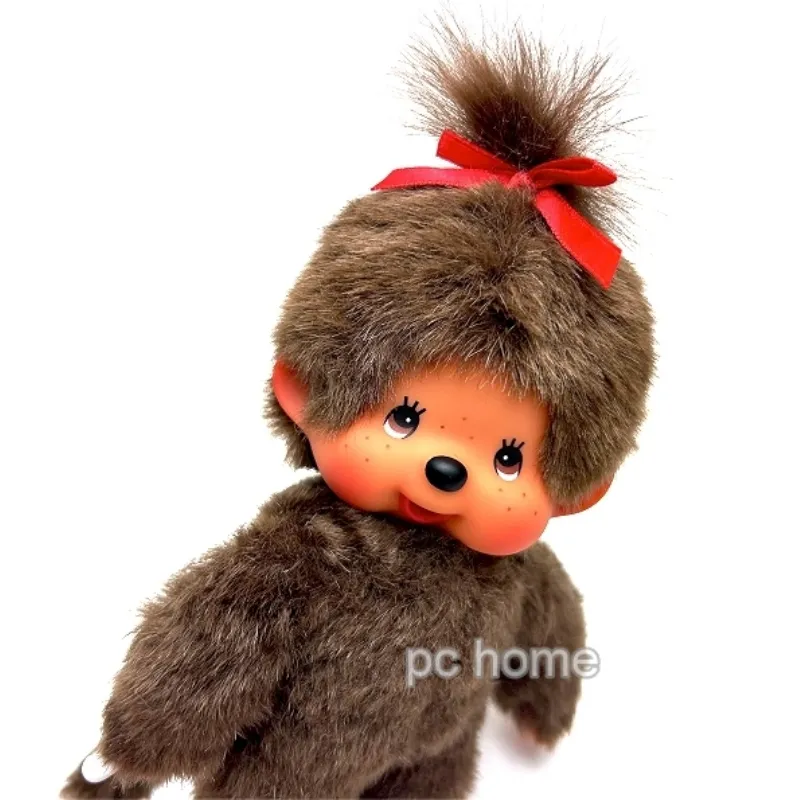 日本Sekiguchi夢奇奇【原型毛絨款】站立款 S號 歷史價格詳細信息