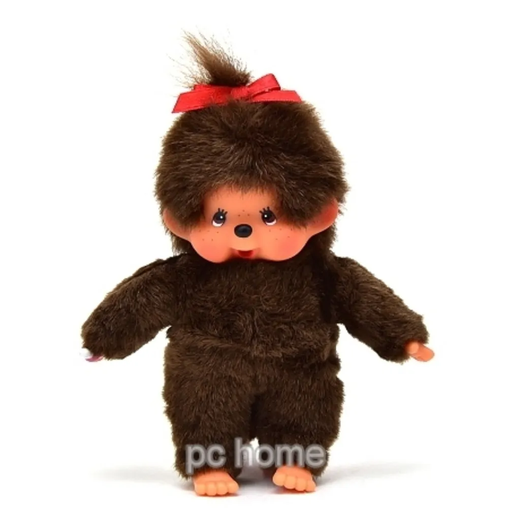 日本Sekiguchi夢奇奇【原型毛絨款】站立款 S號 歷史價格詳細信息