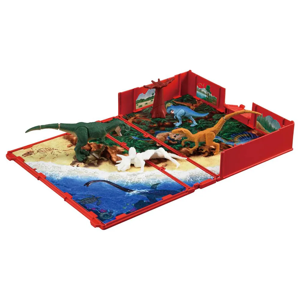 ANIA 圖鑑收納盒-水生動物 AN19228 多美動物園 歷史價格詳細信息