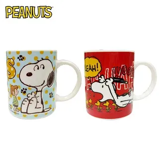 【正版授權】史努比 積木造型 萬年曆 月曆 年曆 Snoopy PEANUTS  灰色款371111 藍色款371122 歷史價格詳細信息