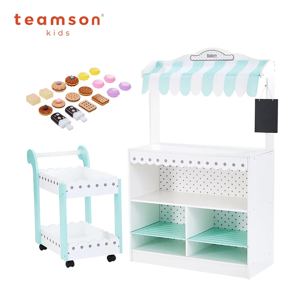 Teamson 小夢想家彩虹獨角獸化妝台-粉色 歷史價格詳細信息