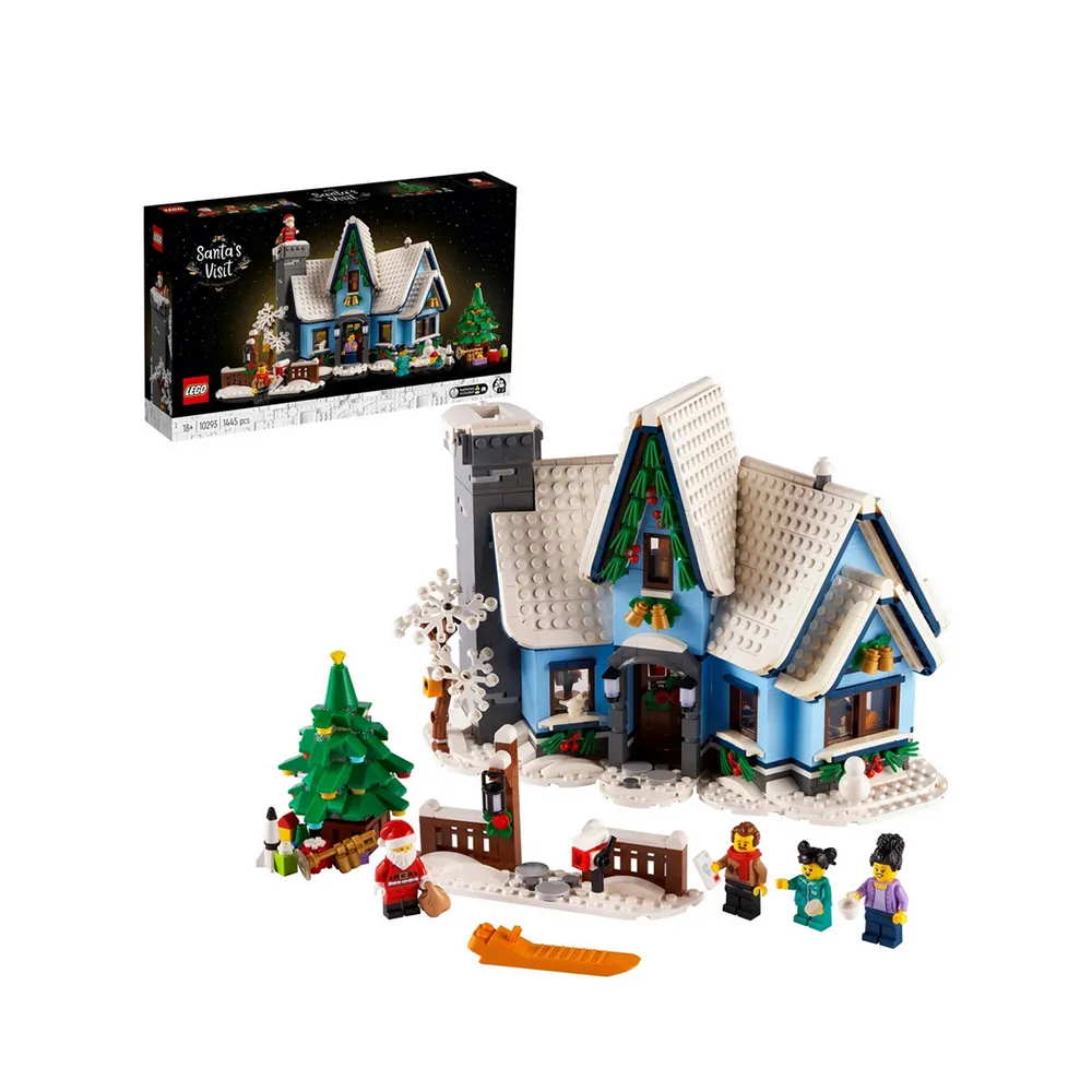 聖誕老人積木 立體拼圖 歷史價格詳細信息