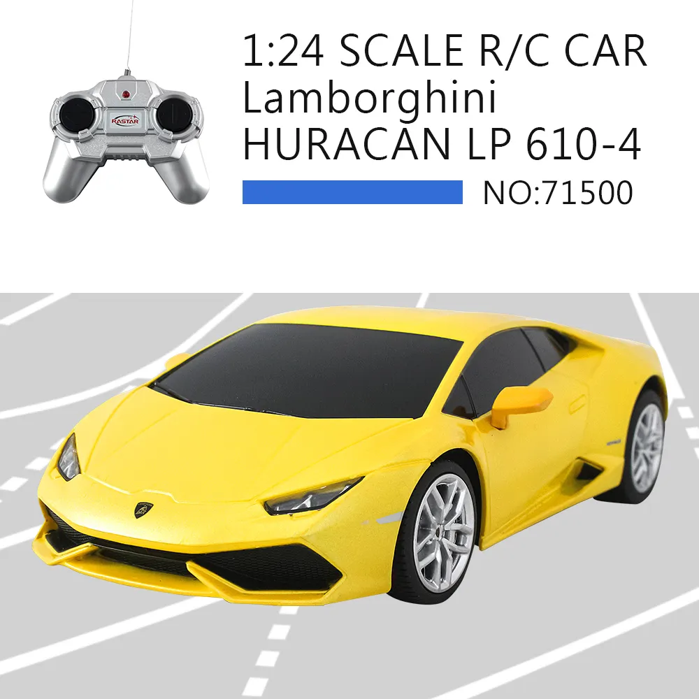 【瑪琍歐玩具】1:24 LAMBORGHINI AVENTADOR LP 700-4 遙控車 藍寶堅尼超跑/46300 歷史價格詳細信息