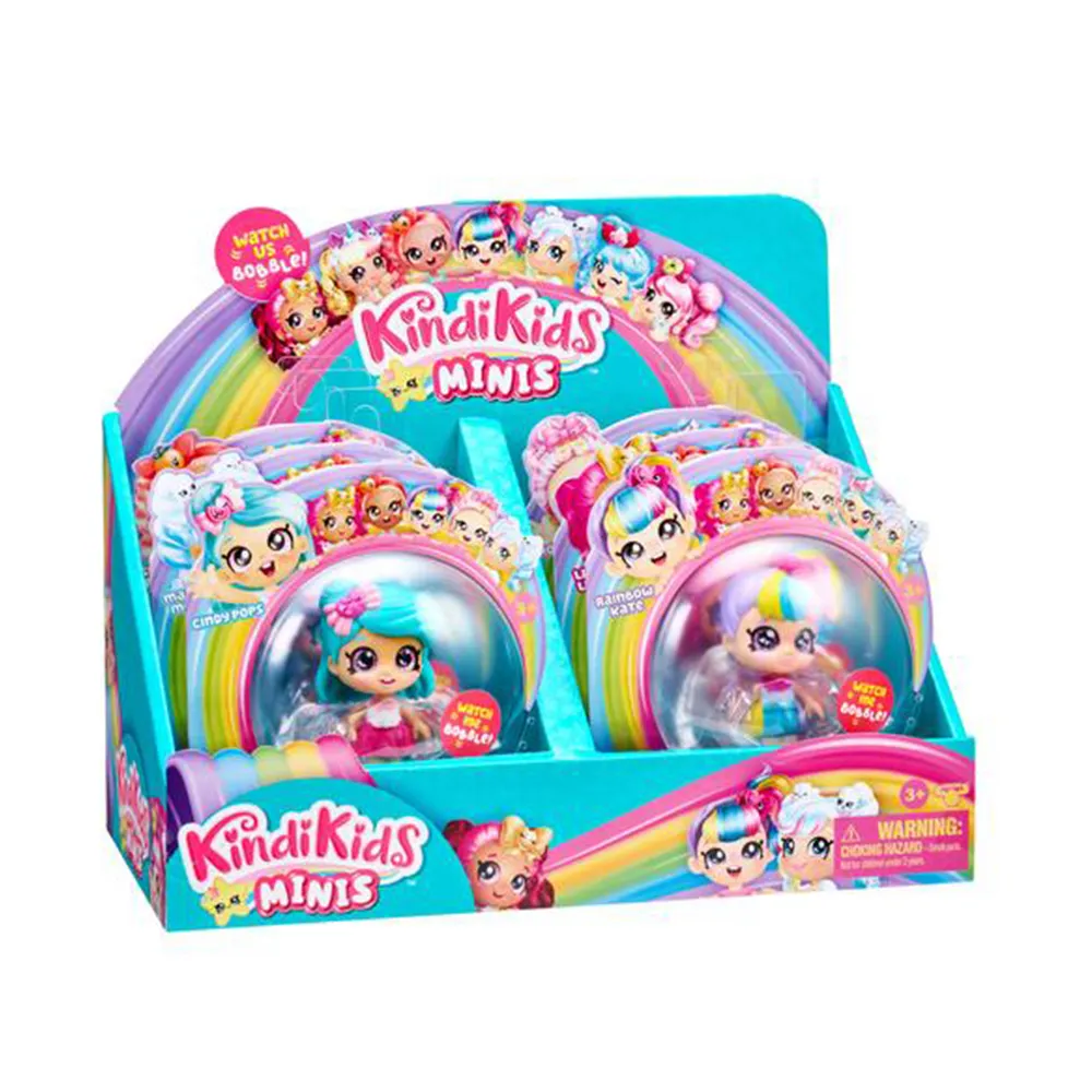 Kindi Kids Minis 交通工具 正版 Moose 振光玩具 歷史價格詳細信息