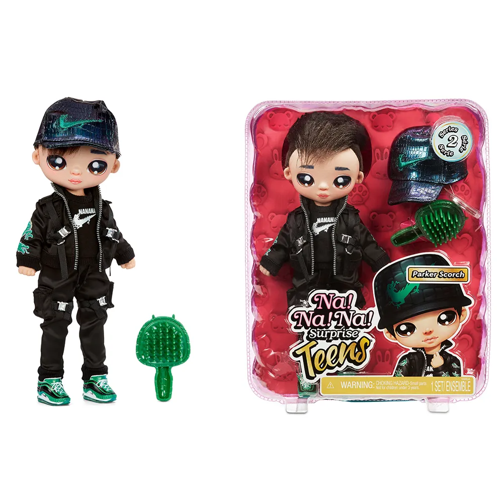 Na!Na!Na!砰砰驚喜娃娃 NaNaNa 正版 振光玩具 歷史價格詳細信息