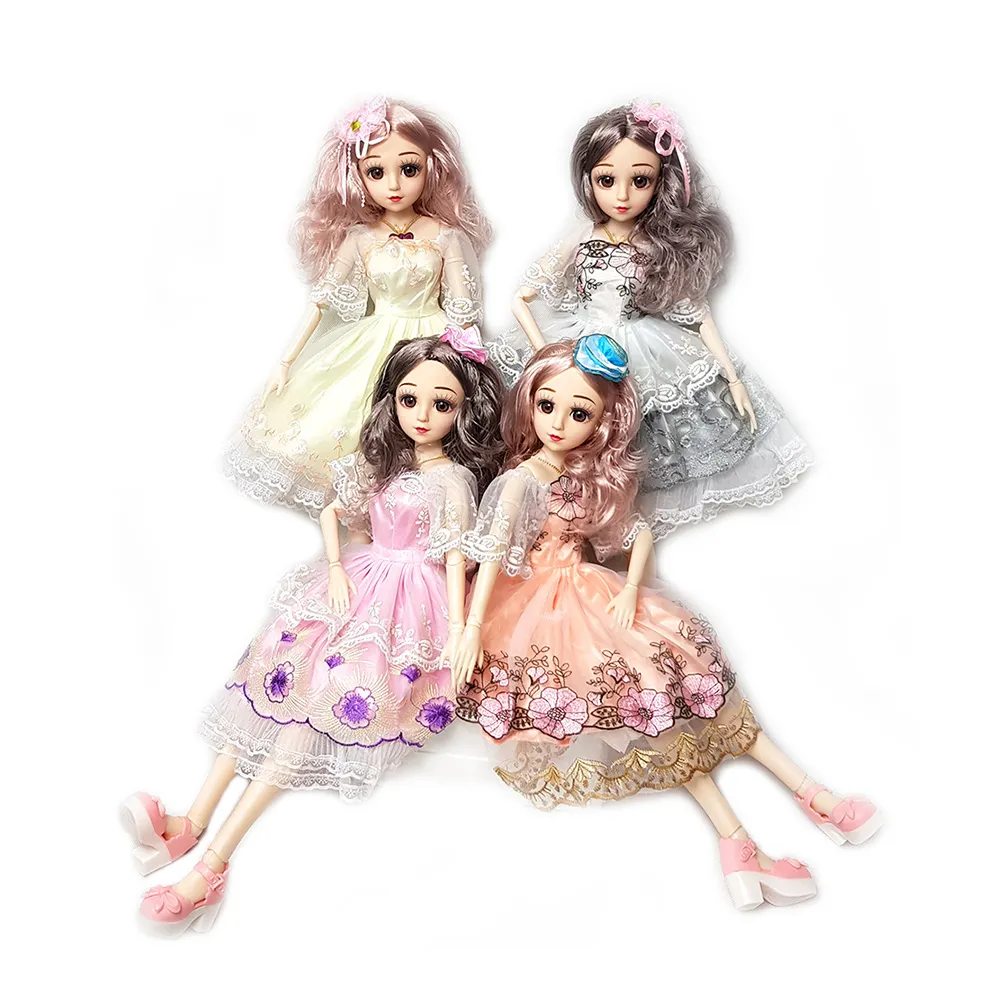 芭比娃娃頭/隨機5個150元/3D真眼立體睫毛芭比頭/清倉特價/喜洋洋園地/芭清2 歷史價格詳細信息