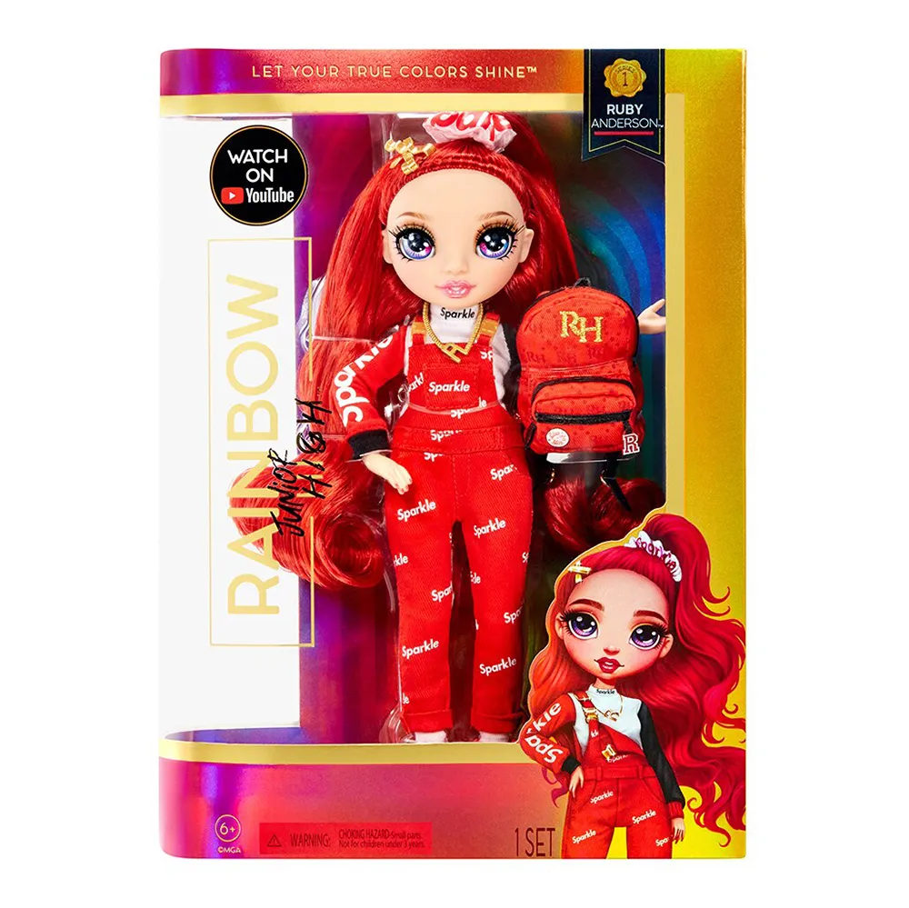 七彩時尚冬裝娃娃-Poppy/Jade/Sunny 歷史價格詳細信息