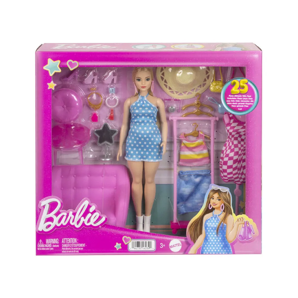 Mattel 芭比人偶套裝遊戲組 Barbie 芭比 娃娃 正版 美泰兒 歷史價格詳細信息