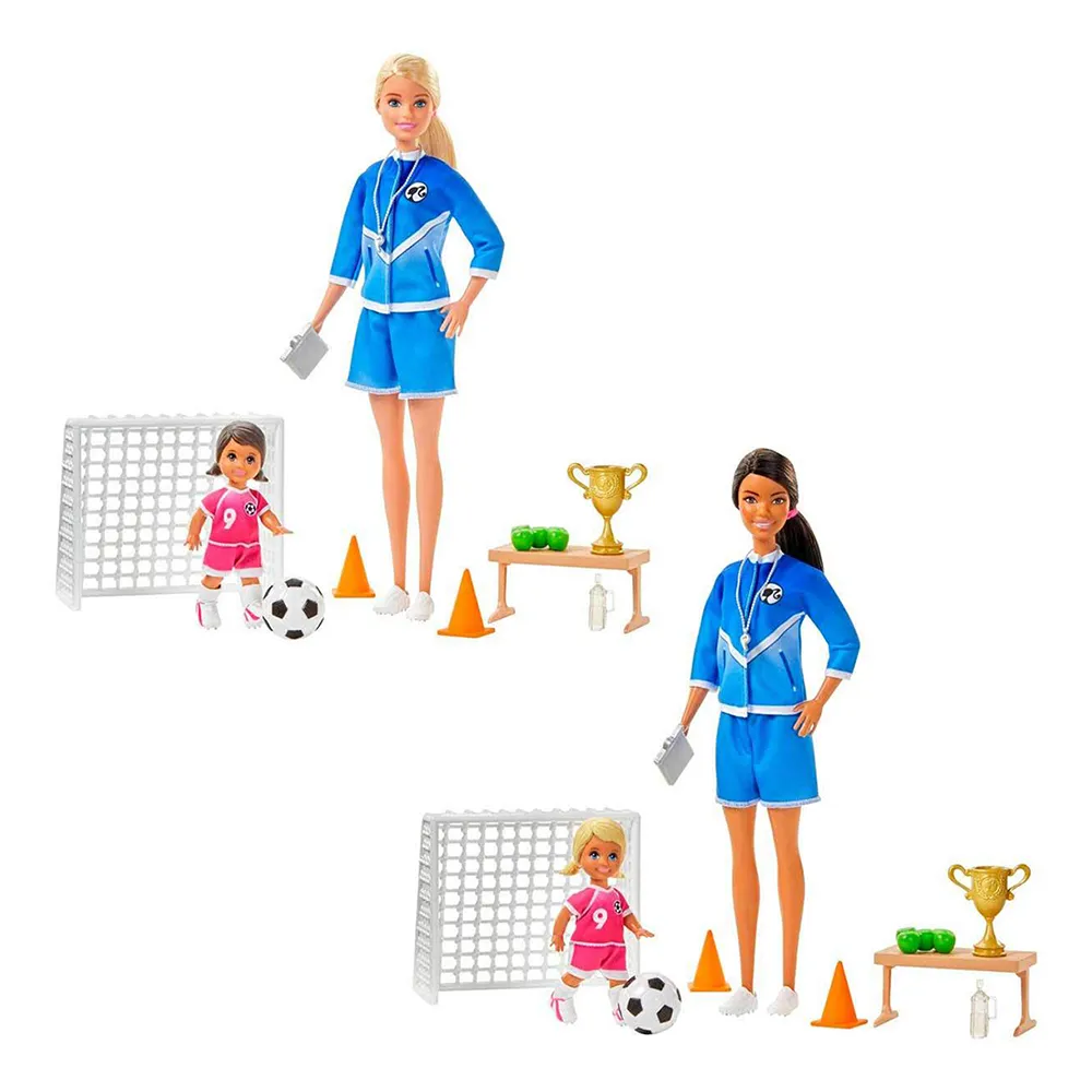 Mattel 芭比奧運會造型組合 空手道 攀岩 壘球 滑板  Barbie 正版 美泰兒 歷史價格詳細信息