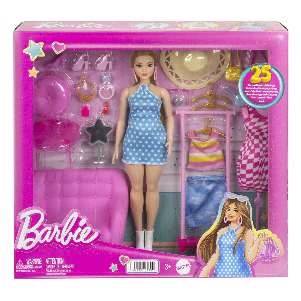 芭比 套裝 4款 娃娃 再生能源 環保 領袖 barbie Eco-Leadership 歷史價格詳細信息