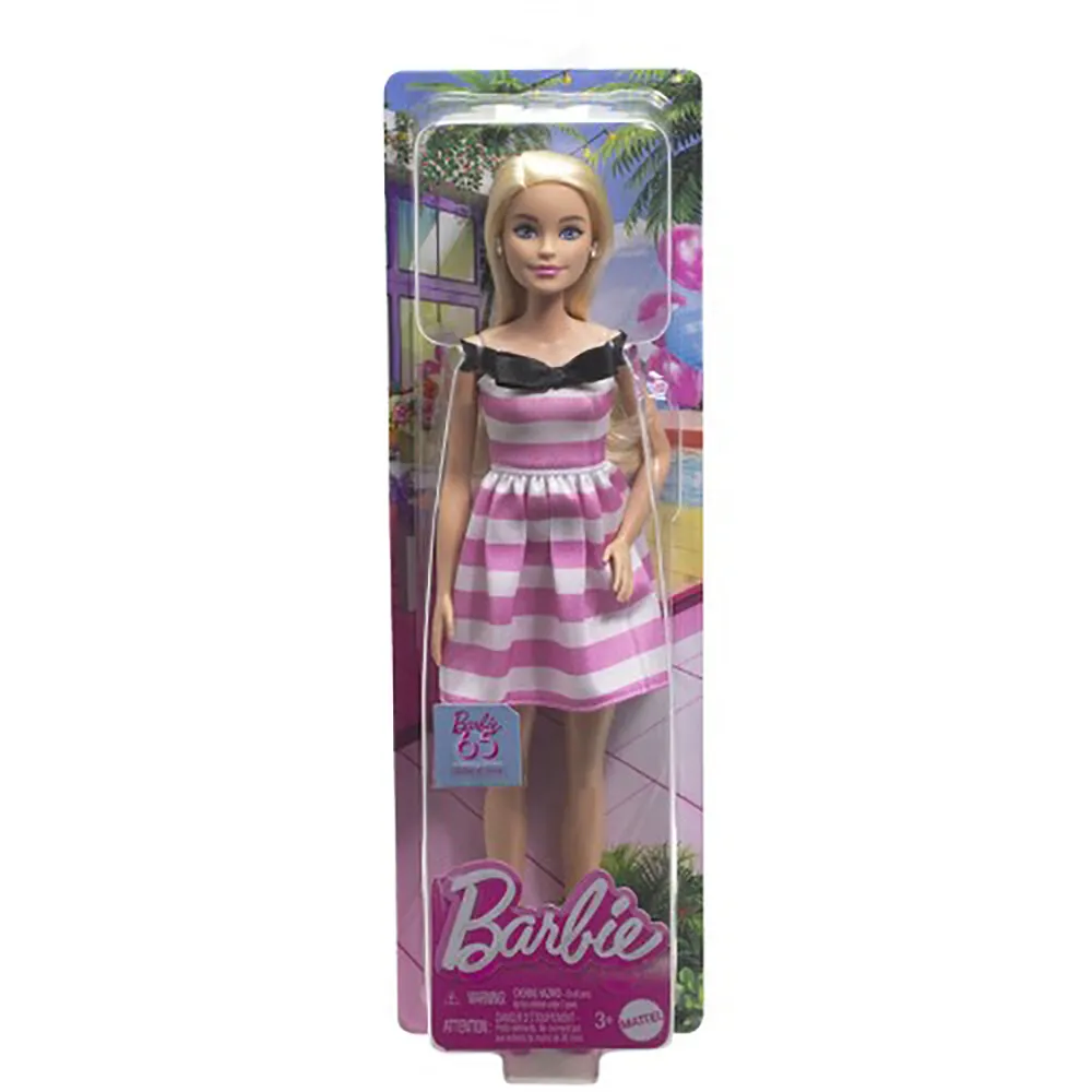 Mattel 芭比經典生日公主 (收藏型芭比) Barbie 正版 美泰兒 歷史價格詳細信息