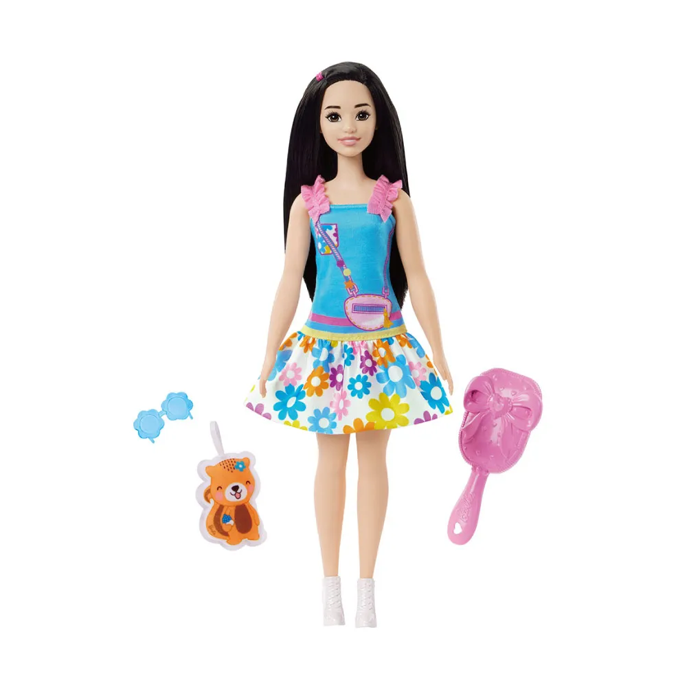 玩具反斗城 芭比海灘悠閒遊戲組合 歷史價格詳細信息