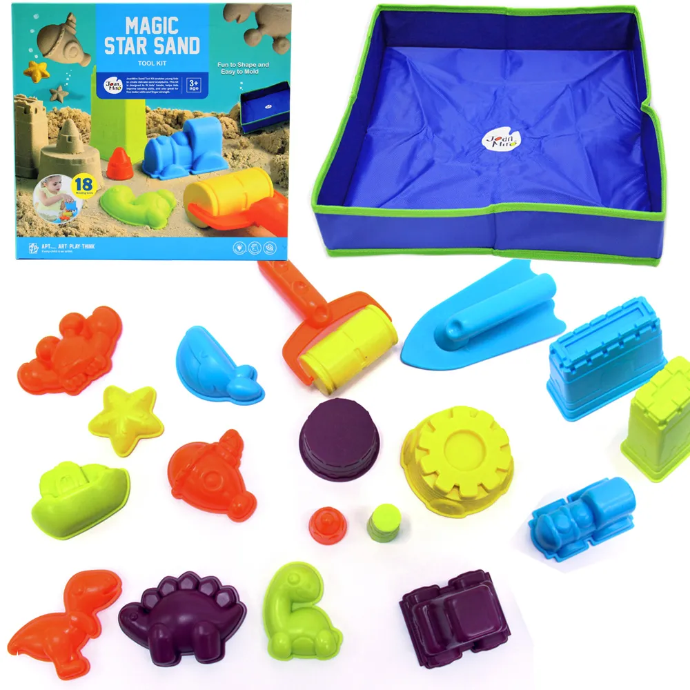 【JoanMiro 原創美玩】魔力星空沙-模具組 JM05106 歷史價格詳細信息