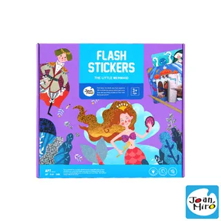 【JoanMiro 原創美玩】童話故事刮畫紙-灰姑娘 JM03065 歷史價格詳細信息