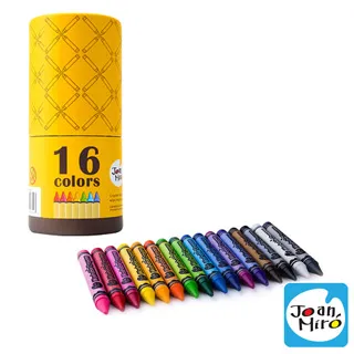 【JoanMiro 原創美玩 】可水洗蠟筆(36色)  JM08749 歷史價格詳細信息