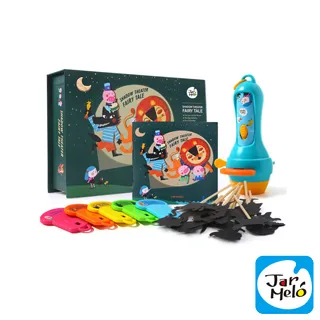 【JarMelo 原創美玩】童話光影劇場 JA93009 歷史價格詳細信息