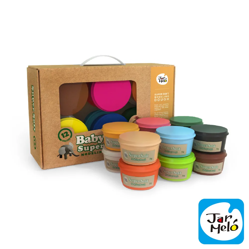 【西班牙 JarMelo 原創美玩】黏土工具組-蔬果造型 JA93016 歷史價格詳細信息