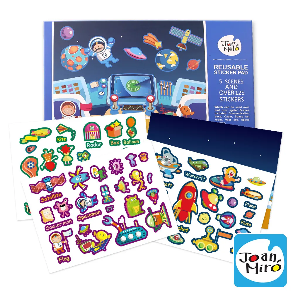 JoanMiro 兒童3D紙模館-飾品主題 歷史價格詳細信息