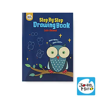 【JoanMiro 原創美玩】步步學畫本-奇妙昆蟲 JM09173 歷史價格詳細信息